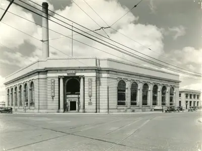 Historical photo