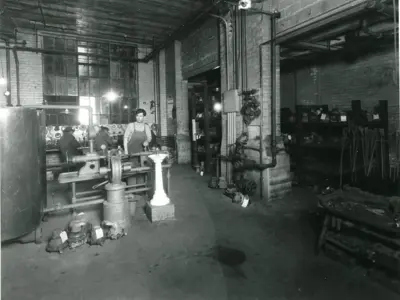 Historical photo