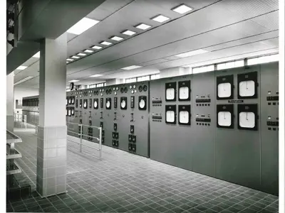 Coldbrook Pumping