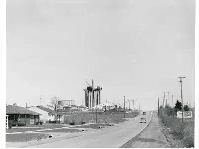 knapp elevated storage