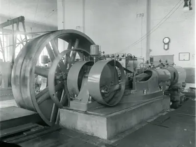 Historical photo