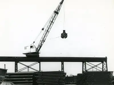 Historical photo