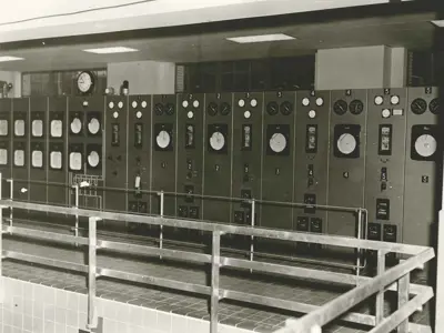 Coldbrook Pumping